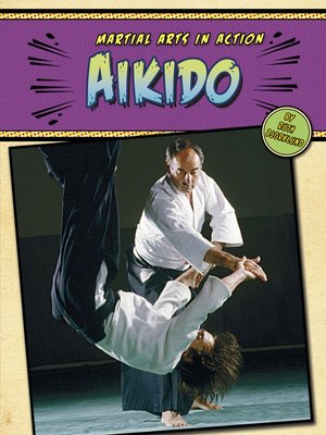 cover image of Aikido